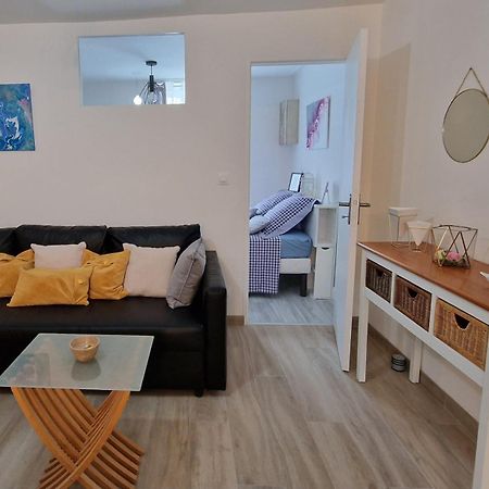 Appartement Cosy Étampes Εξωτερικό φωτογραφία