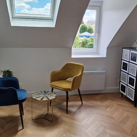 Appartement Cosy Étampes Εξωτερικό φωτογραφία