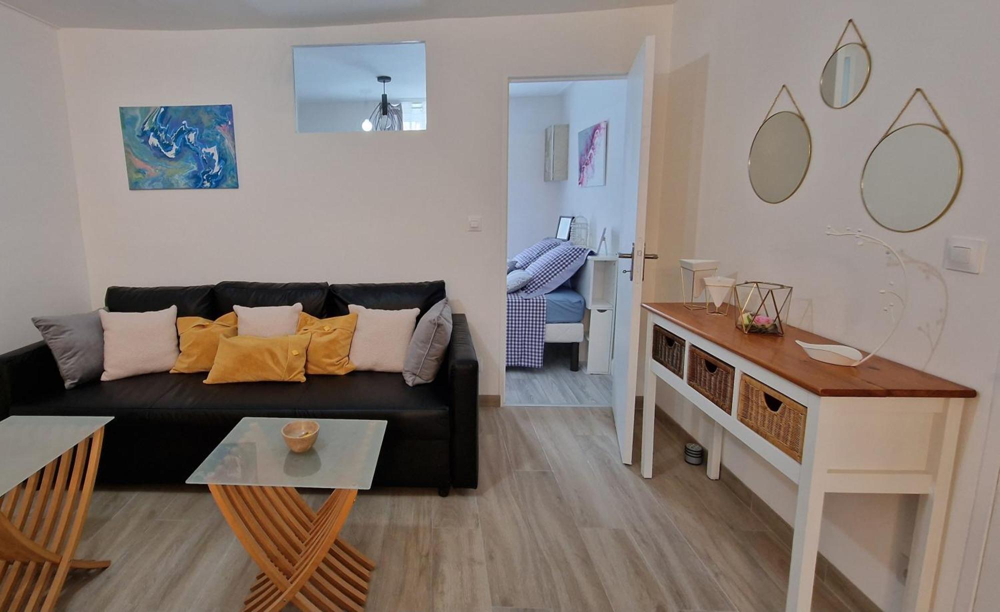 Appartement Cosy Étampes Εξωτερικό φωτογραφία