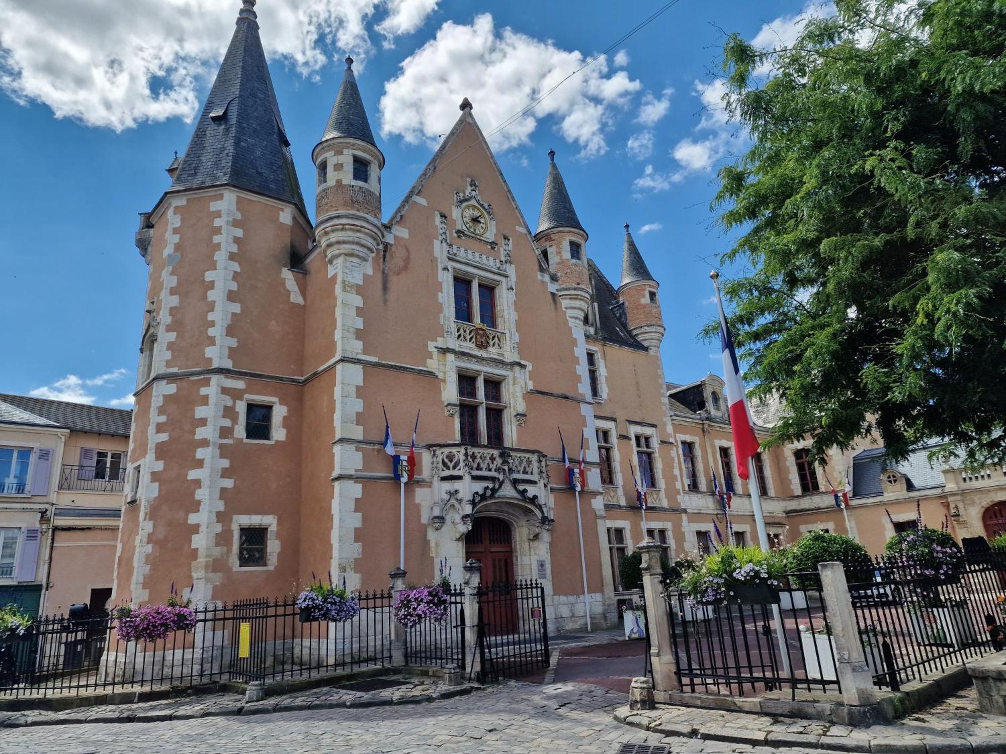 Appartement Cosy Étampes Εξωτερικό φωτογραφία