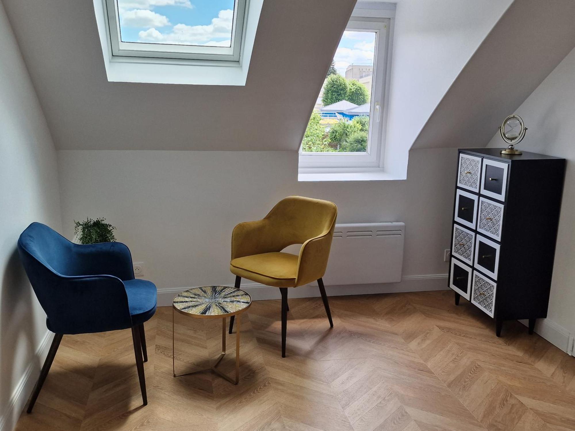 Appartement Cosy Étampes Εξωτερικό φωτογραφία