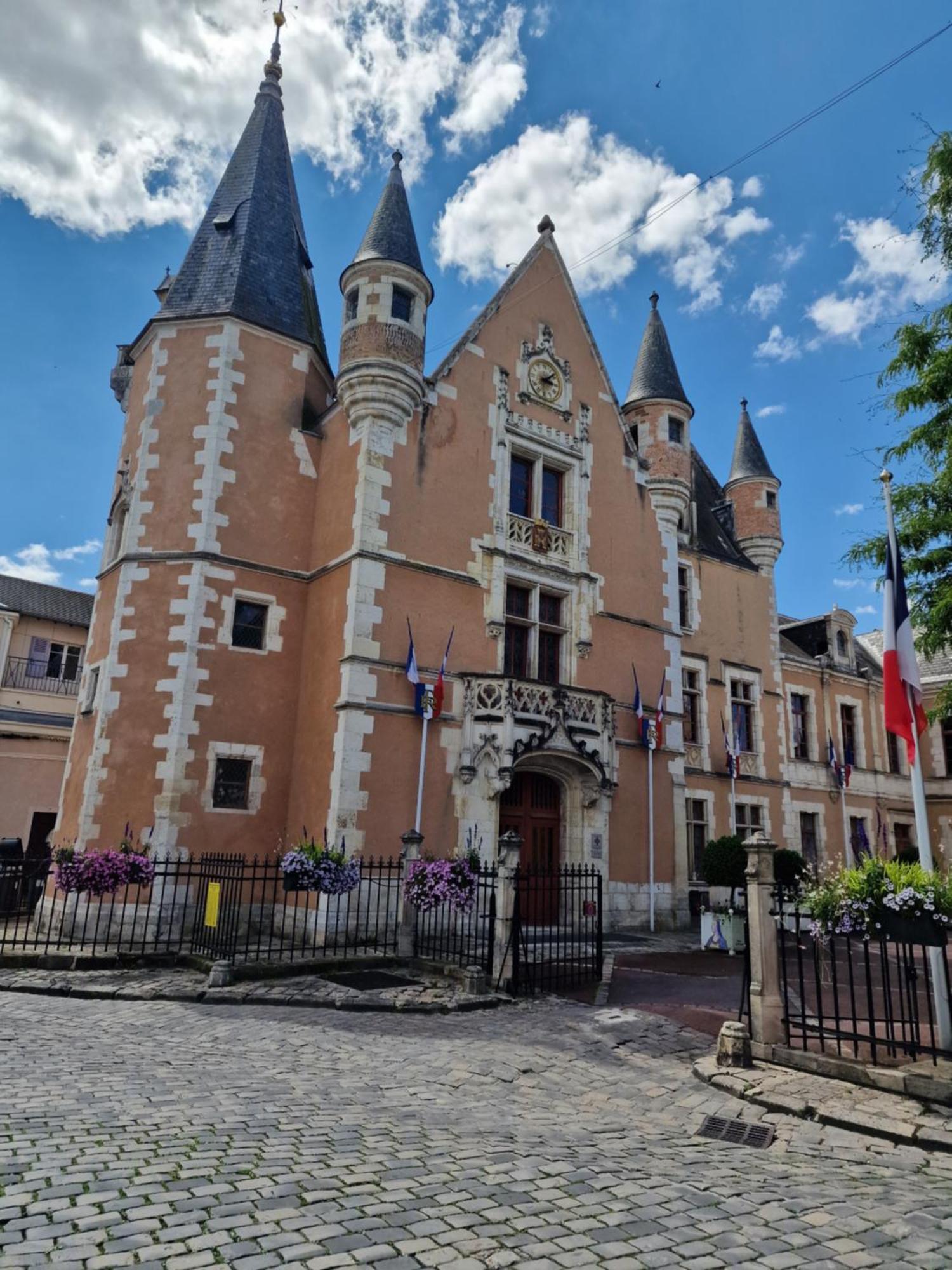Appartement Cosy Étampes Εξωτερικό φωτογραφία