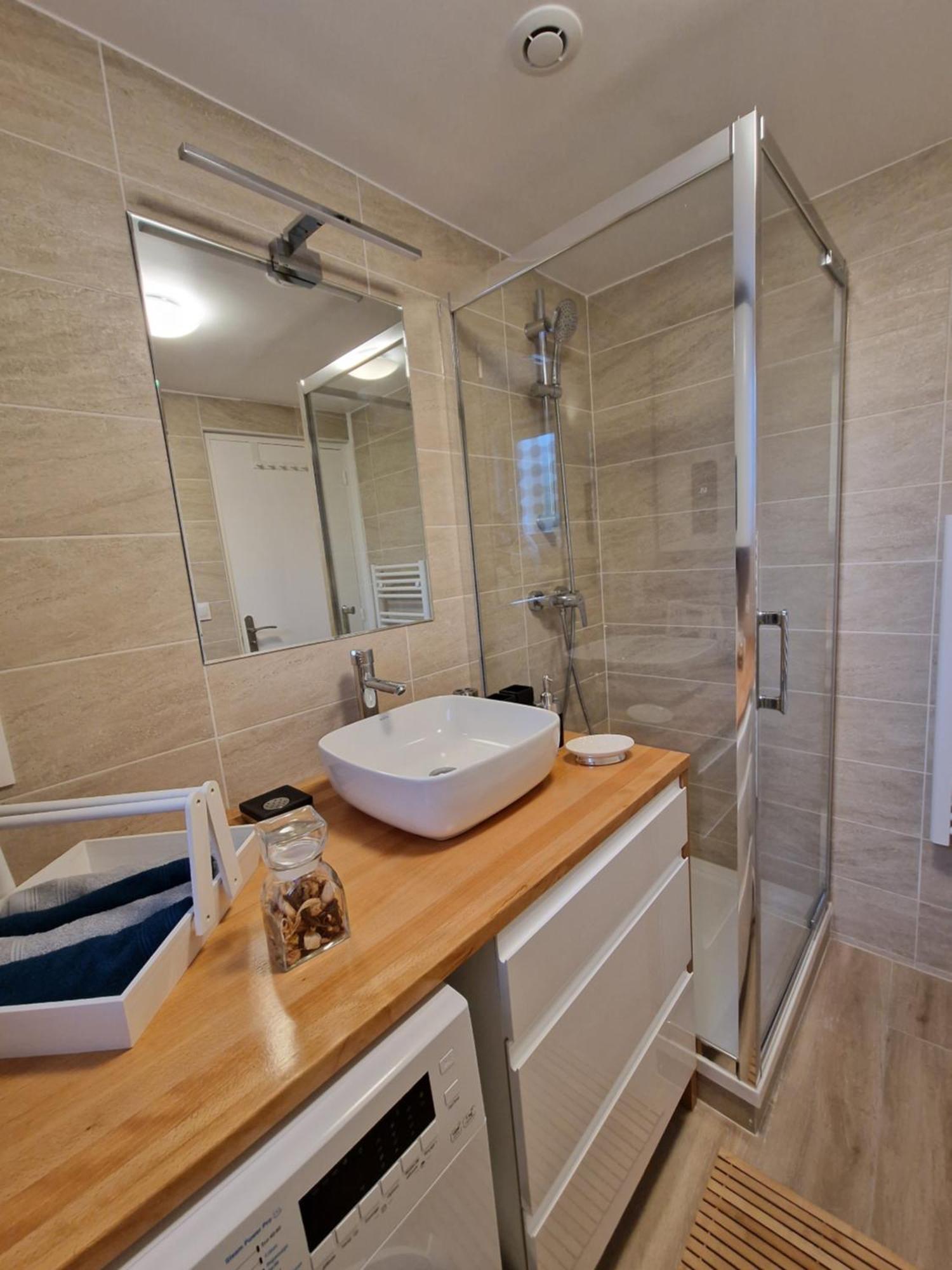 Appartement Cosy Étampes Εξωτερικό φωτογραφία