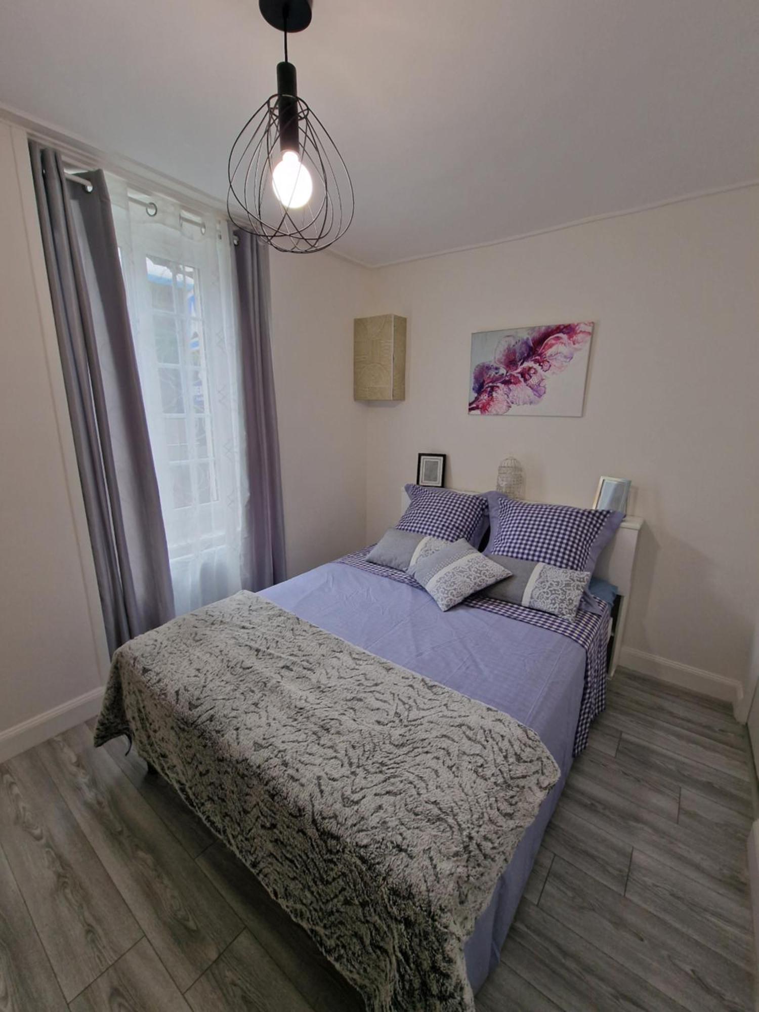 Appartement Cosy Étampes Εξωτερικό φωτογραφία