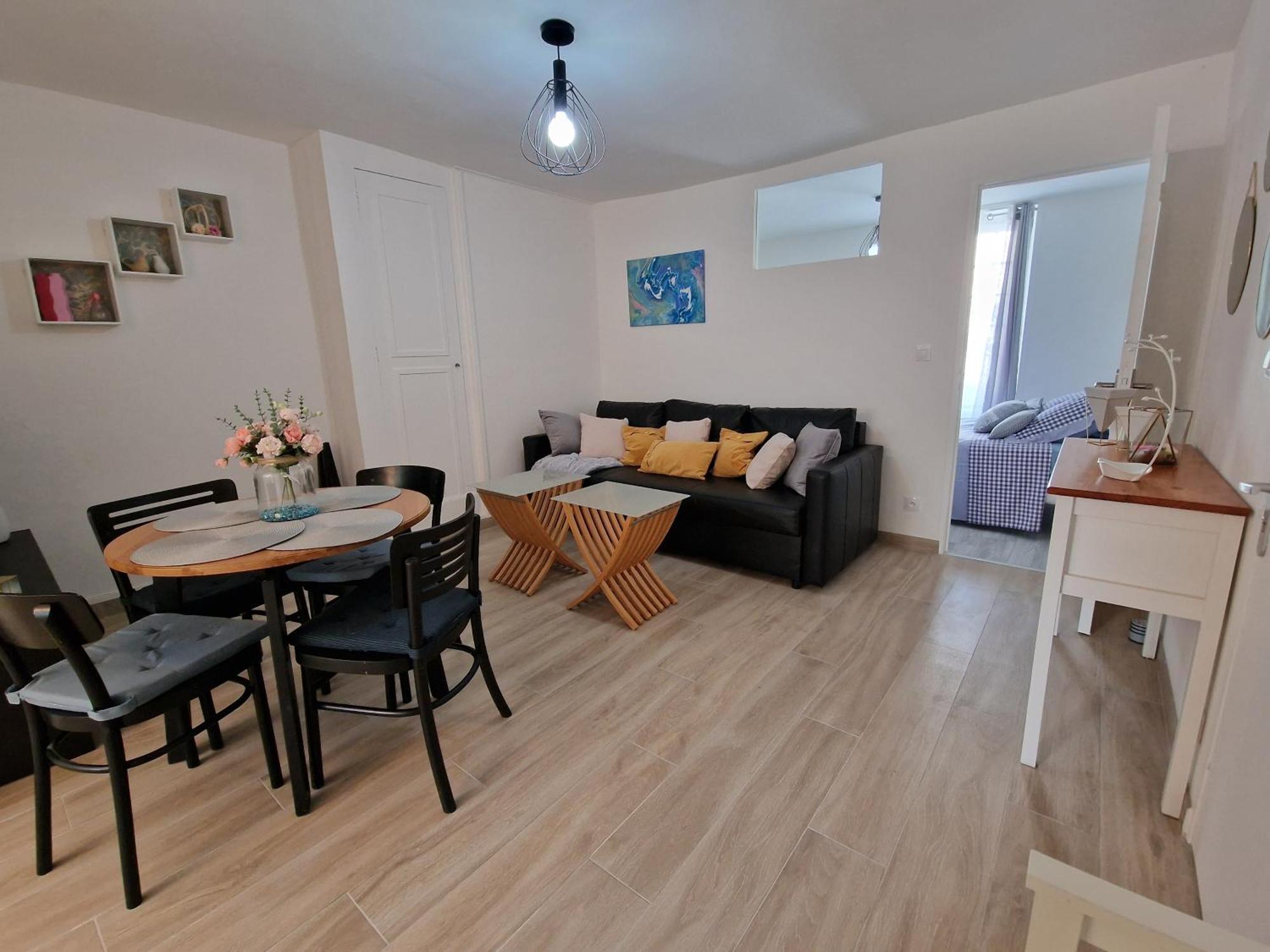 Appartement Cosy Étampes Εξωτερικό φωτογραφία