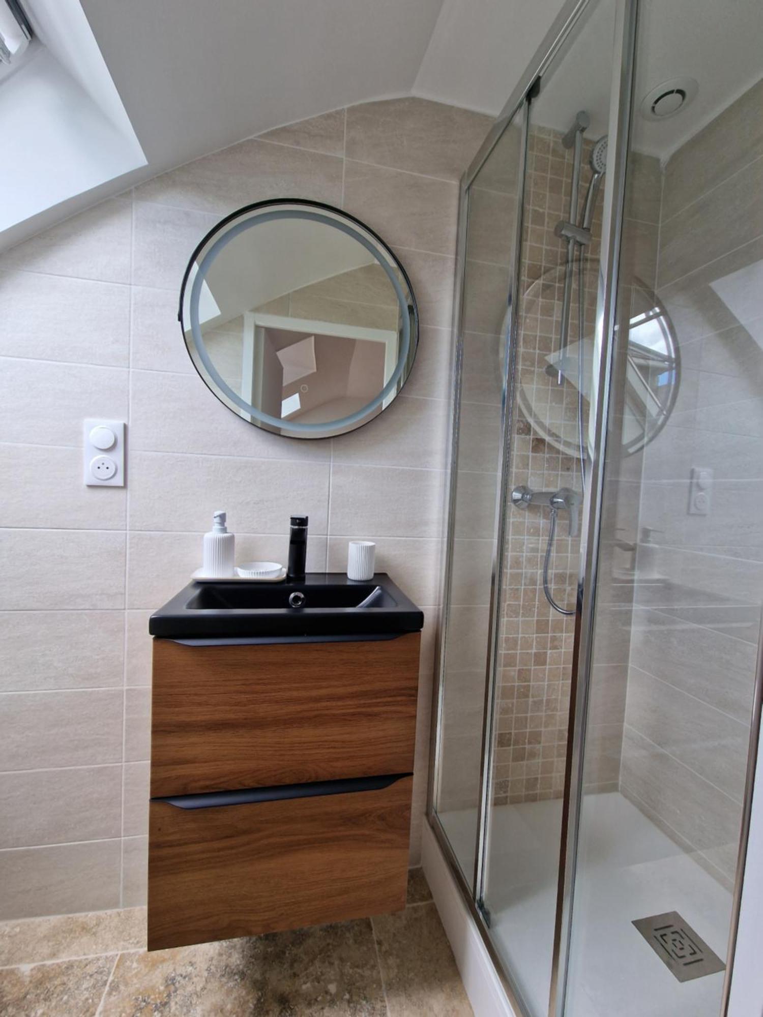 Appartement Cosy Étampes Εξωτερικό φωτογραφία
